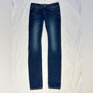 G-Star Women's Blue Jeans